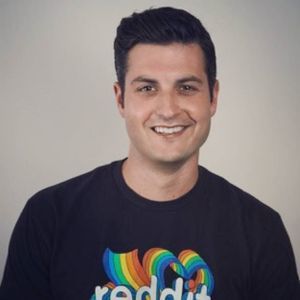 Meet your Posher, Rob